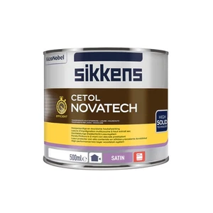 Sikkens Cetol Novatech 500 ml teak - Bild 1 von 2