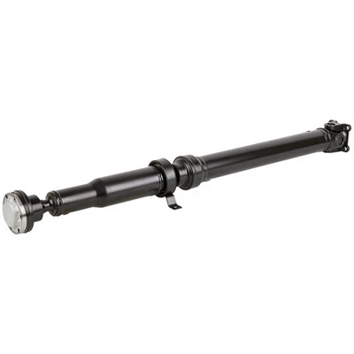 Eje de transmisión de 2 piezas eje de transmisión para Range Rover Sport 2007 2008 y finales de 2006 Foto 1 de 4