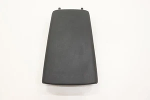 Honda Accord 2018-2022 consola central delantera reposabrazos reposabrazos OEM negro_BK - Imagen 1 de 9