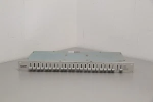 RTS Systems SAP612 6-Bus TW Intercom System Source Assign Panel Missing Knob - Picture 1 of 10