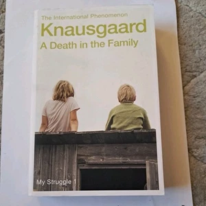 Ein Tod in der Familie: Mein Kampf Buch 1 von Karl Ove Knausgaard (Taschenbuch,... - Bild 1 von 1
