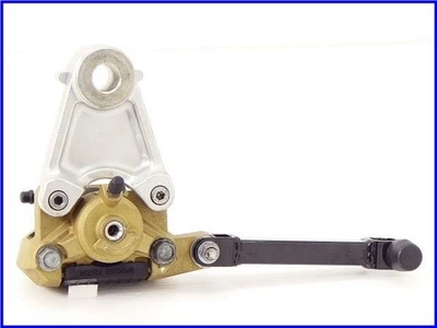 Juego de pinzas traseras y soporte originales KAWASAKI 2001 ZRX1200R ZRX1100  Foto 1 de 4