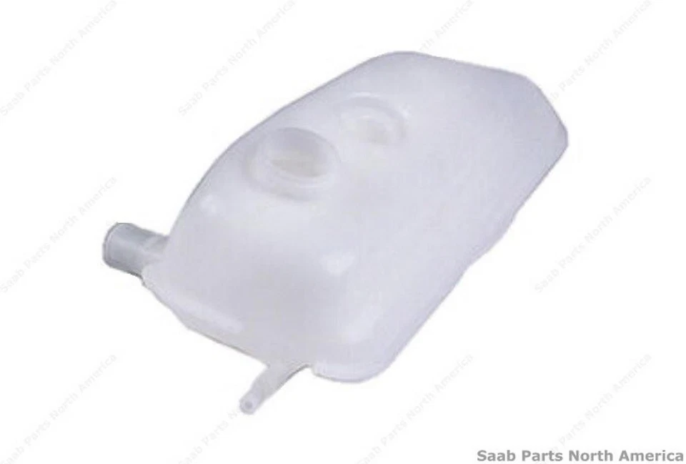 Genuine Saab Coolant Reservoir For 1990-1993 Saab 900 7549876-AB - Image 1 of 1