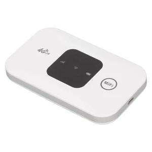 4G-Lte-Internet-Hotspot, WLAN-Router, UnterstüTzt 8 Bis 10 Benutzer4130 - Bild 1 von 9