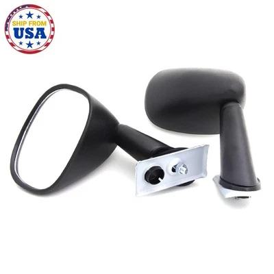 FIT DATSUN BLUEBIRD 510 SSS 1600 610 710 810 910 160B 180B 200B FENDER MIRROR LR - Image 1 of 4