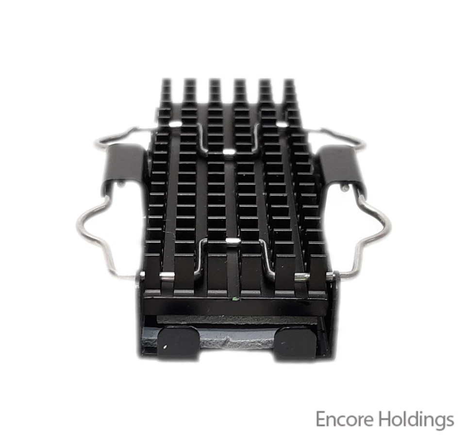 HP M.2 Cooling Bracket for Z6 and Z4 G4 Workstation 919952-001 - Image 1 of 1