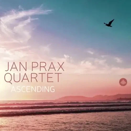 Prax,Jan Quartet - Ascending - Bild 1 von 1
