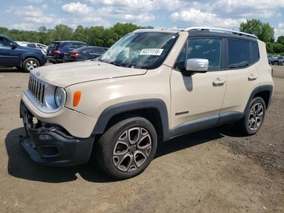 RENEGADE  2016 Glove Box 2007069 - Image 1 of 4