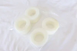 XB-0377 Xray XB2 2017 Buggy Rear Tire Foam Insterts 2 sets New - Picture 1 of 1