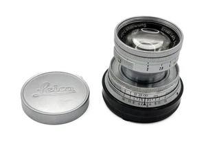 Leica Summicron-M 1:2/5cm SOOIC-M !!! Read !!! Buy, Sell & Trade - Bild 1 von 5