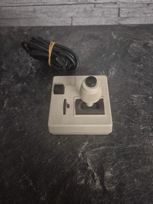 Mach I+ Joystick Controller CH Produots PC Retro 100% OK - Bild 1 von 3