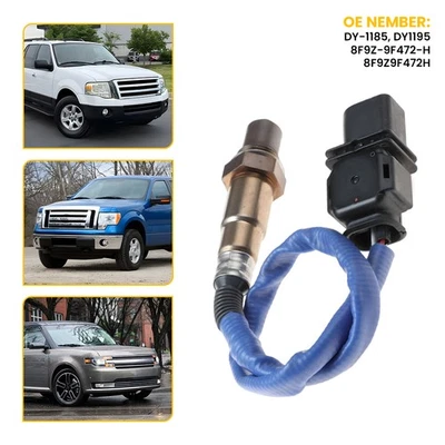 Sensor de oxígeno O2 aguas arriba DY1195 para Ford F-450 F-550 Super Duty 2013-2016 6,8 L Foto 1 de 4