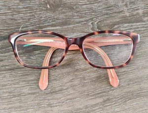Kate Spade BRYLIE QTQ "Boys Make Passes..." Tortoise Pink Vollformat 50-16-135 - Bild 1 von 6