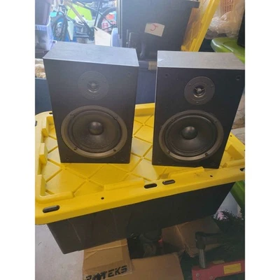 Динамики Monoprice - Изображение 1 из 4