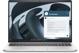 Laptop Dell Pro 16 — 16" Táctil, Intel Core i7, 16GB, 512GB SSD, Windows 11 Pro - Imagen 1 de 6