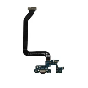 Samsung Galaxy S10 PLUS Replacement Charging Port Flex Cable-UK SELLER - Picture 1 of 1