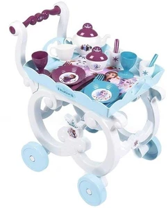 Smoby Toys 7600310517 - Juego de rol - Frozen 2 carro de servicio - Nuevo - Imagen 1 de 1