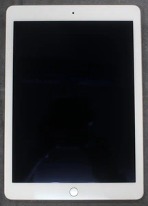Apple iPad Air 2da Generación 9.7" A1566 WiFi - Champaign Bloqueado - Imagen 1 de 7