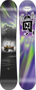 Nitro Snowboard TEAM PRO MK WIDE - Hombre 2026 - Imagen 1 de 10