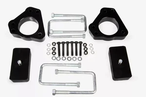 30mm Nivellier Lift Kit für Ram ProMaster 1500 2500 3500 2013-heute Distanzscheiben - Bild 1 von 7