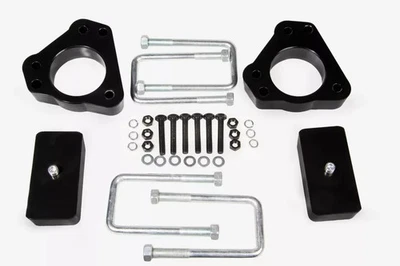 30mm Leveling Lift Kit for Ram ProMaster 1500 2500 3500 2013-present spacers - Image 1 of 4