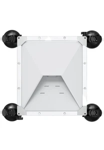 Starlink Mini Soporte Coche con 4 Ventosas Estuche de Montaje Protector para RV, Coche - Imagen 1 de 7