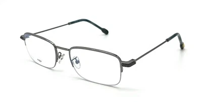 FRED FG50007U 54006 Silver / Demo Lens 56mm Eyeglasses - Image 1 of 4