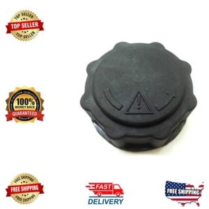 477/00223 - JCB BACKHOE EXPANSION BOTTLE CAP - Picture 1 of 5
