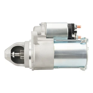 Starter For Chevrolet 2002-2005 Cavalier 2005 2006 Cobalt 2006 HHR 04-06 Malibu - Picture 1 of 10