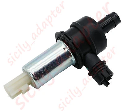 Electroválvula de ventilación de bote evaporativo 911-104 para Ford Expedition 2003-04 Foto 1 de 4