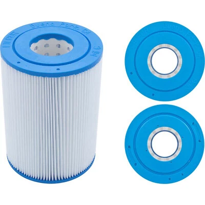 Cartridge, 25 sqft, 3"ot, 3"ob, 7", 9-11/16" 4oz - Image 1 of 4