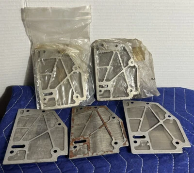 Nuevo Lote de 5 PIEZAS Filtros Transmisión Automática Volvo 240 242 244 740 1239829 Foto 1 de 4