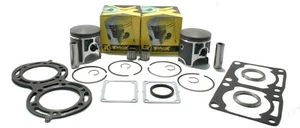 Yamaha V-Max 600, 1997-1999, Pro-X Pistons/Gaskets/Bearings - Engine Rebuild - Picture 1 of 1