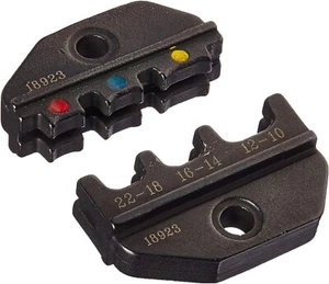 Tool Aid 18923 For non insulated terminals 22-8 AWG for 18920, 18930 and 18960 - Bild 1 von 1