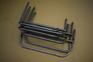 KG Stilo Pod Bar - Left Hand - Used (Bundle of 4) - Picture 1 of 2