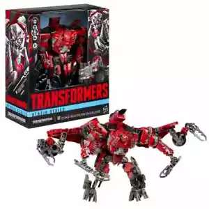 Transformers Studio Series ROTF Constructicon Overload Aus Stock - Picture 1 of 5