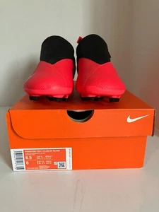 Nike Phantom Vision 2 Club DF FG/MG Fußball Fußballschuhe Herren Größe 6,5 - Bild 1 von 7