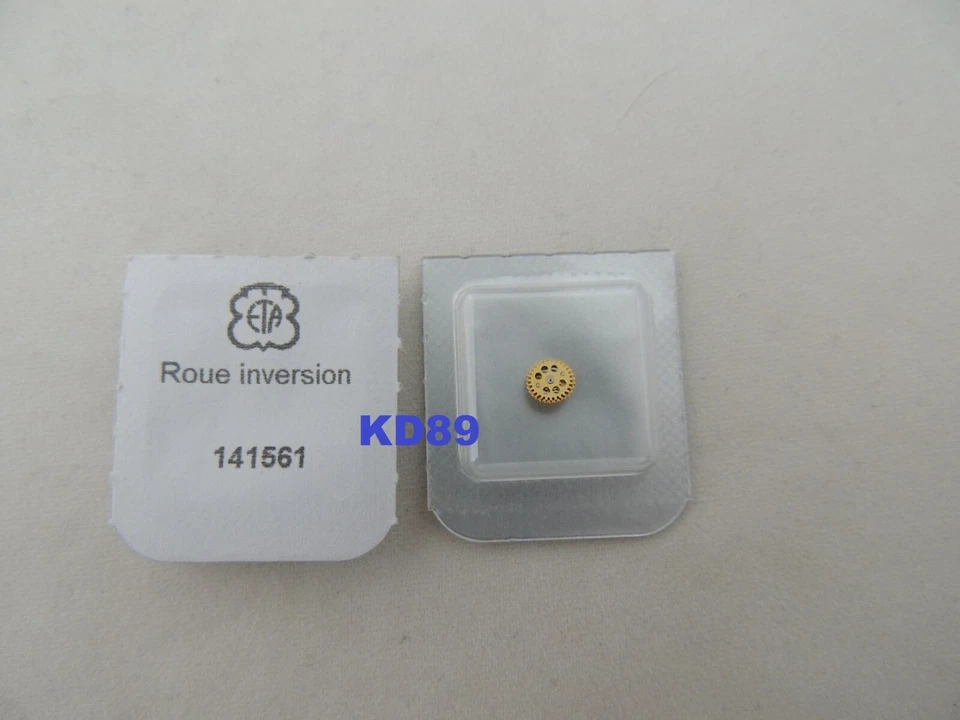 Reversing wheel 1488 / 1535 Eta Valjoux 7750 7751 7753 7754 - Image 1 of 1