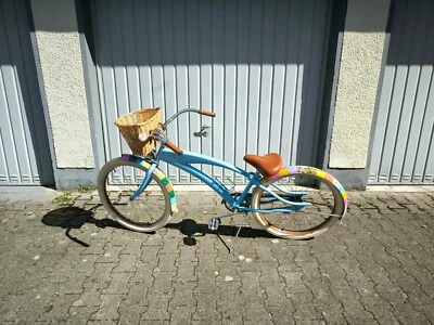 Damen BEACHCRUISER 26 Zoll - Bild 1 von 4