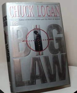 The Big Law by Chuck Logan - 1998 - Bild 1 von 2