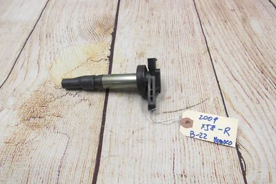 2004-2009 JAGUAR XJ8 XJR  4.2 V8  IGNITION COIL SPARKPLUG  AFTERMARKET USED - Image 1 of 4