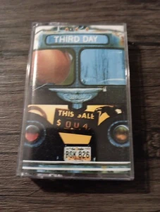 Third Day by Third Day Cassette (1996, Reunion Records)  - Imagen 1 de 1