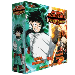 My Hero Academia 2 Player Rival Box - Picture 1 of 1