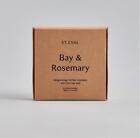 St Eval - Bay & Rosemary Scented Tealights - Pack of 9