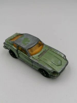 Majorette France -  Datsun 260 Z - Vintage  - Photo 1/4