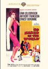 Go Naked In The World (DVD) Will Kuluva Ernest Borgnine Gina Lollobrigida