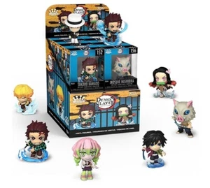 Figura Funko Pop Temporada 1 DEMON SLAYER! Nezuko Tanjiro - Imagen 1 de 3