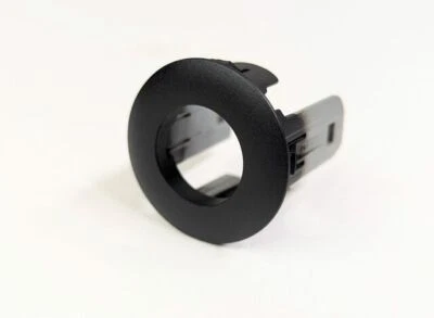 Sensor de estacionamiento con cubierta genuina Honda Acura *NH533* (parachoques gris oscuro) (39681-TX4-A Foto 1 de 4