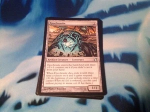 Epochrasite Magic The Gathering Modern Masters 2013 Card X4 - Picture 1 of 1
