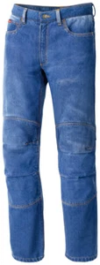 BÜSE Jeans mit Aramid-Einlagen Damen-Textilhose, DS / 36 - Bild 1 von 1